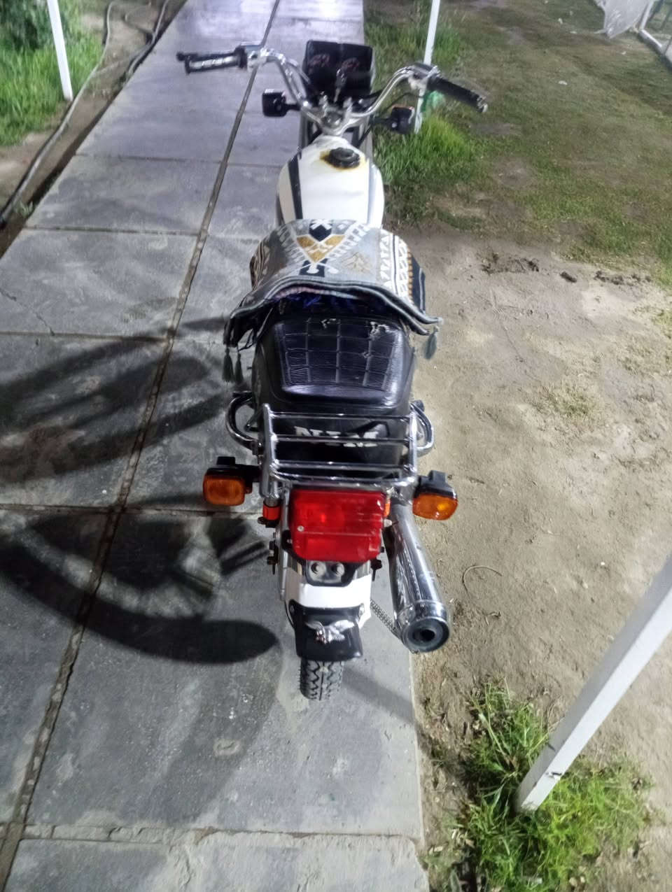 السلام عليكم دراجه نامه مكفوله من كلشي  موديل 23 السعر خاص مكاني بابل محاويل اوراق اصولي وهذا رقمي ***********
