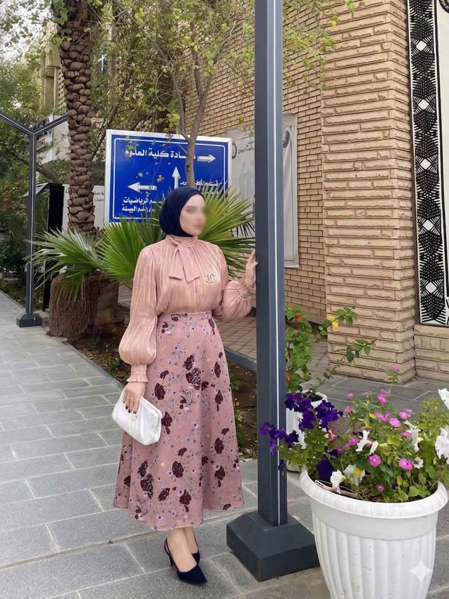 الازياء هي شيء مؤثر في عالم الموضة،♥️
تتميز بأسلوبها الفريد والجريء.
(عليه توكلت وعليه يتوكل المتوكلون

🌸 قميص اوركنزه تنوره طبع دجتال كولتي عالي 
القياسات- 38 40 _42-44-46-48


**إذا كنت صاحب هذا الإعلان وتريد حذفه لأي سبب، رجاءا أرسل رسالة إلى الدعم الفني**