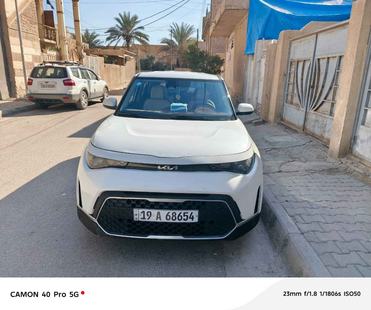 السلام عليكم 
صول موديل٢٠٢٣ فول عد الفتحة سياره حادثها خفيف مرفوق السونار مع الصور 
مكاني كربلاء 
***********
