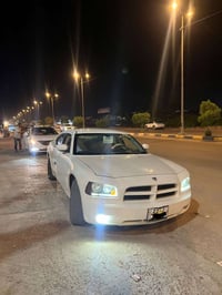 تشارجر • ٢٠٠٧ • رقم اربيل
