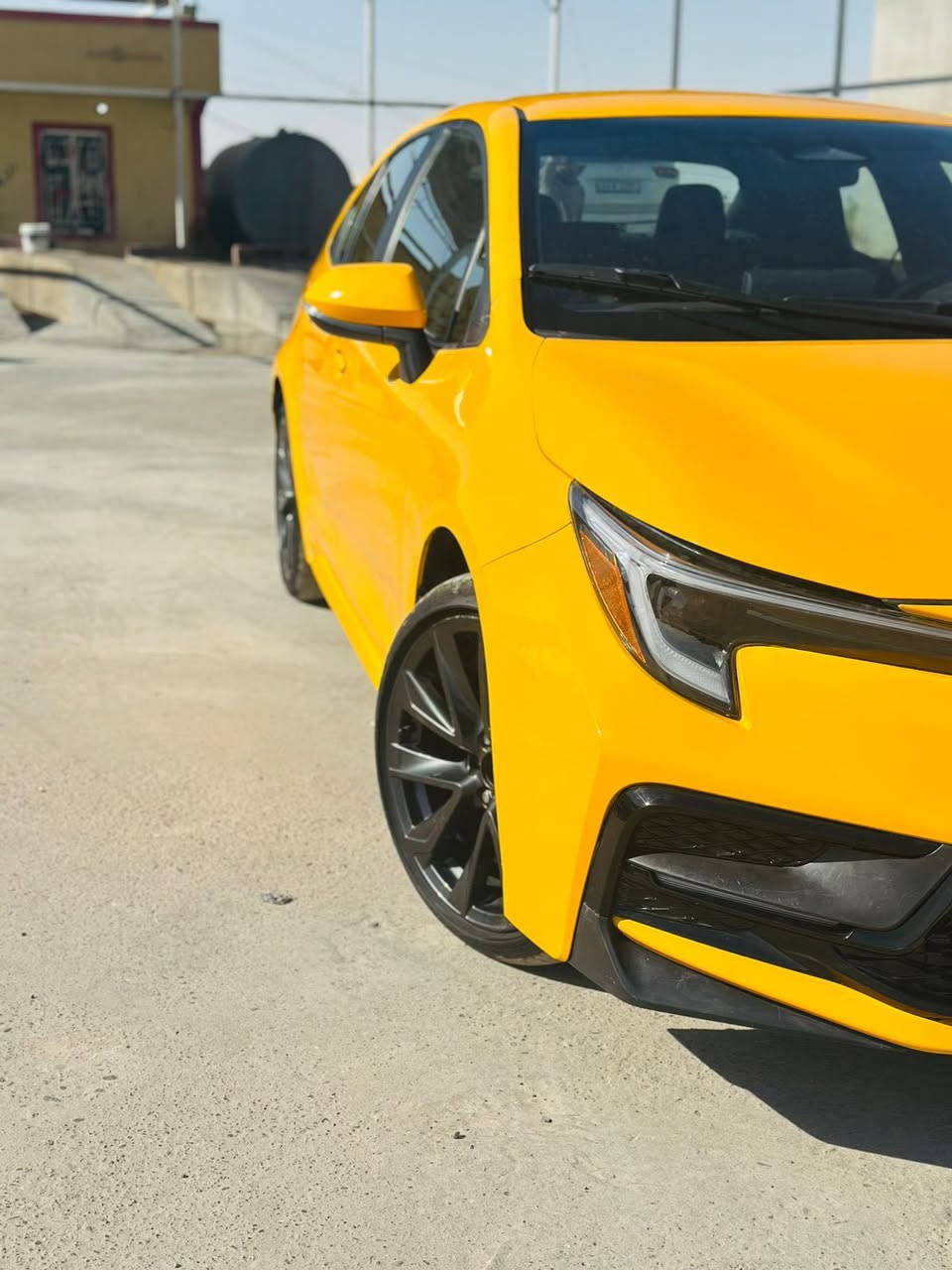 كورلا 2024 تكسي منفيس
ترهم مراوس ترهم بمقدمه 
للاستفسار #هيثم_العميري
***********
***********
