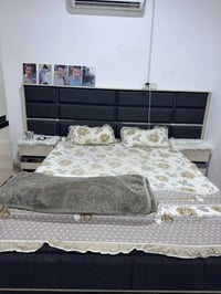 غرفة نوم • تركية • مستعجل