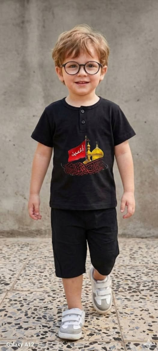 اخر كم قطعه 
تراك بناتي وولادي اسود عمر 6 اشهر إلى 5 سنه 
سعره 3 ونص 
توصيل بابل 3 محافظات 5 للحجز خاص


**إذا كنت صاحب هذا الإعلان وتريد حذفه لأي سبب، رجاءا أرسل رسالة إلى الدعم الفني**