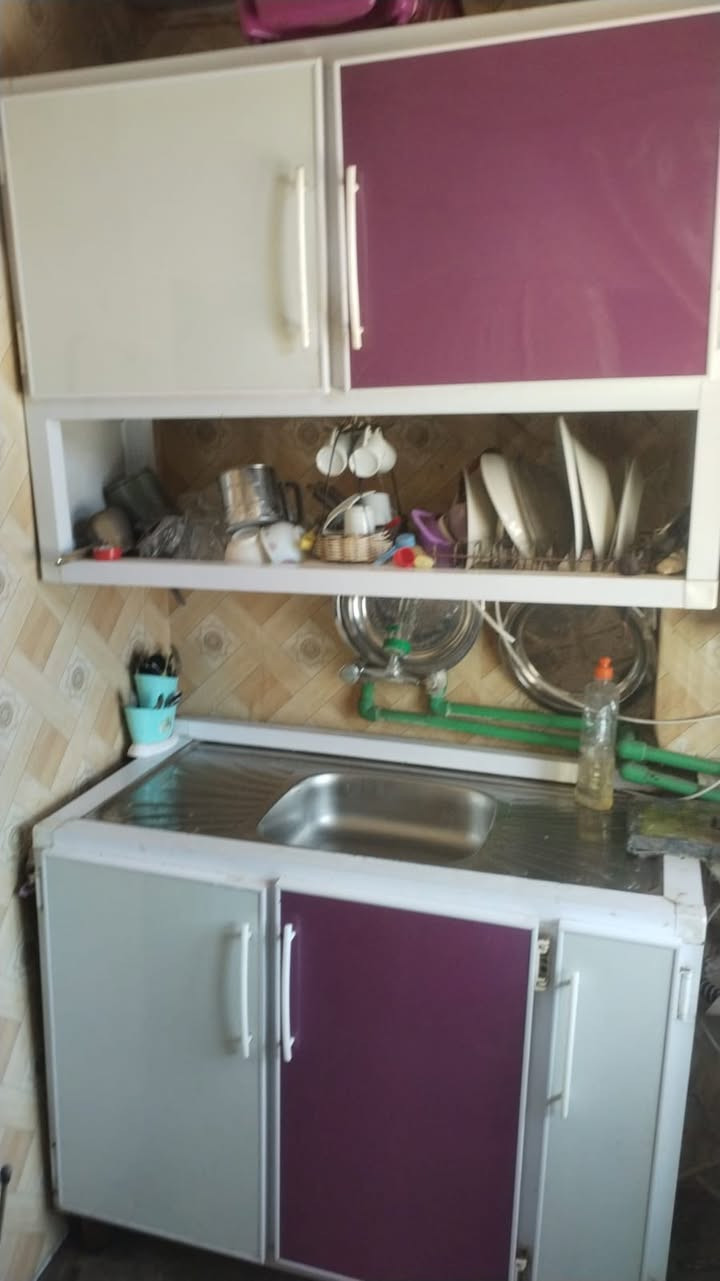 كاونتر ابو بابتين البيع 125 بي مجال نضيف


**إذا كنت صاحب هذا الإعلان وتريد حذفه لأي سبب، رجاءا أرسل رسالة إلى الدعم الفني**