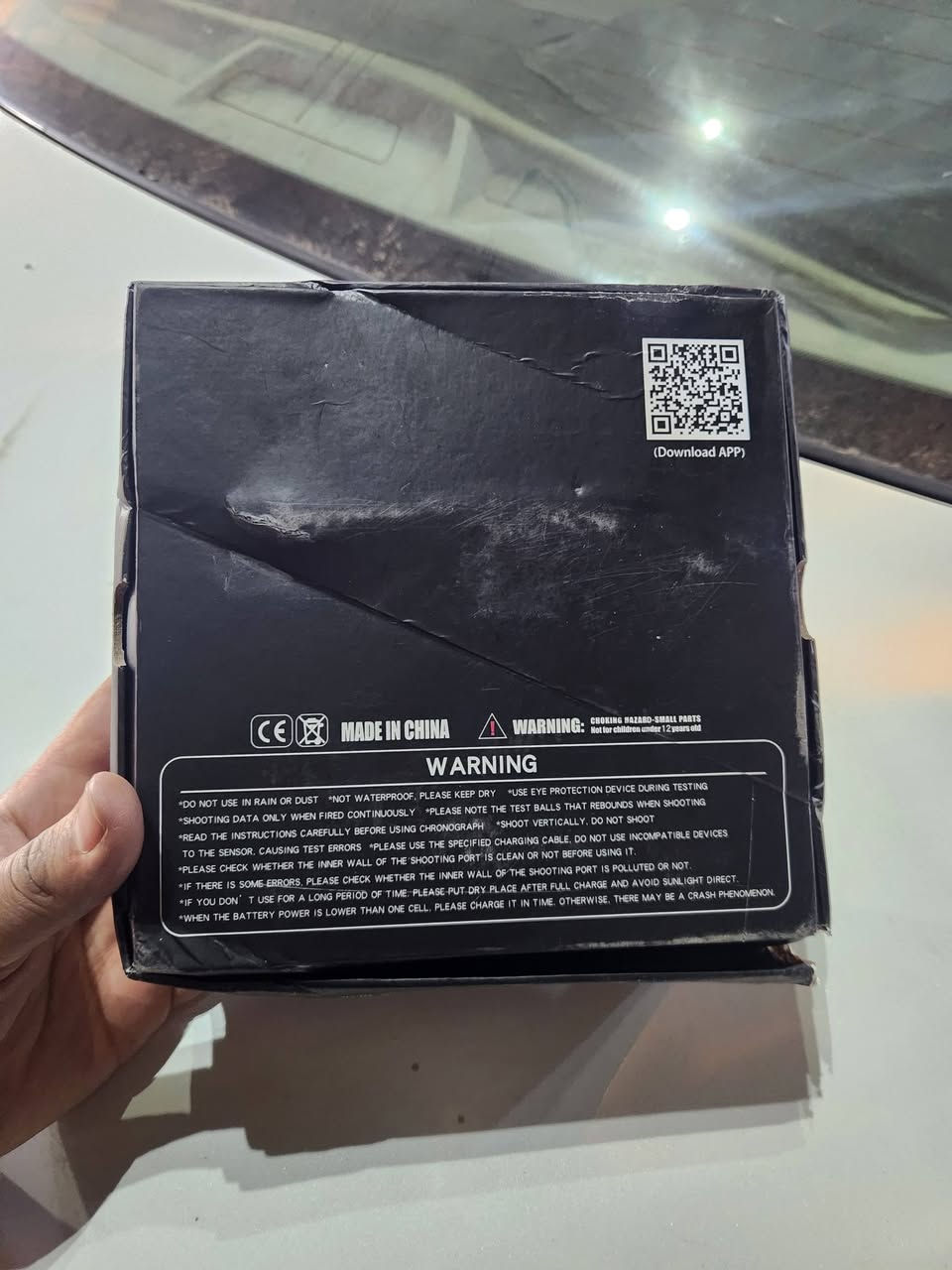 اكتب سعر وبعافيه


**إذا كنت صاحب هذا الإعلان وتريد حذفه لأي سبب، رجاءا أرسل رسالة إلى الدعم الفني**