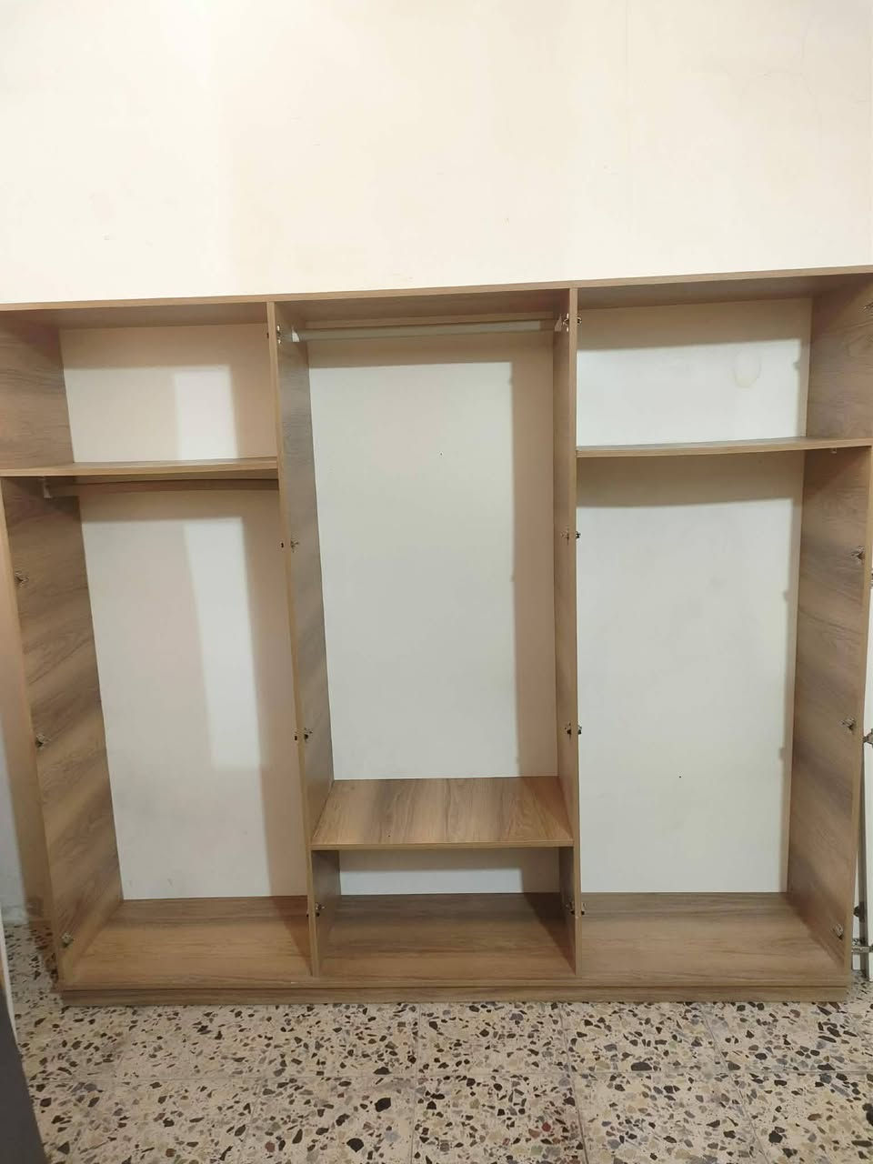 غرفة نوم تركي
العدد 8
السعر 500
شد🪛 ونقل🚛 داخل بغداد مجاني


**إذا كنت صاحب هذا الإعلان وتريد حذفه لأي سبب، رجاءا أرسل رسالة إلى الدعم الفني**