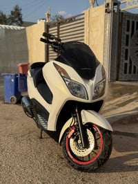 ميسان • دراجه 012 • جديده وكاله