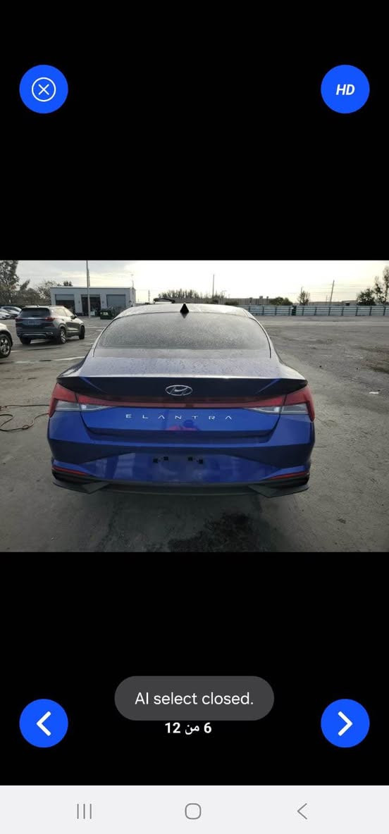 السلام عليكم النترا 2023وارد امريكي دخول جديد بدون رقم تترقم بغداد واذا اتريدها مترقمه تدلل قطعه وحده مابيها تبديل بدون ايرباك ماشيه 36الف السياره كامله للاخير  *********** للتواصل بغداد, العراق
