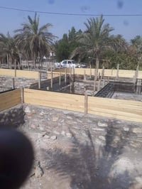 نجاره حداده خباطه.... مستعدون للعمل... مقاوله حسب الطلب... للستفسار عل...