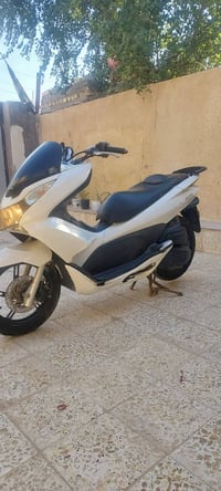 بي سي اكس • جيل اول • مكفولة