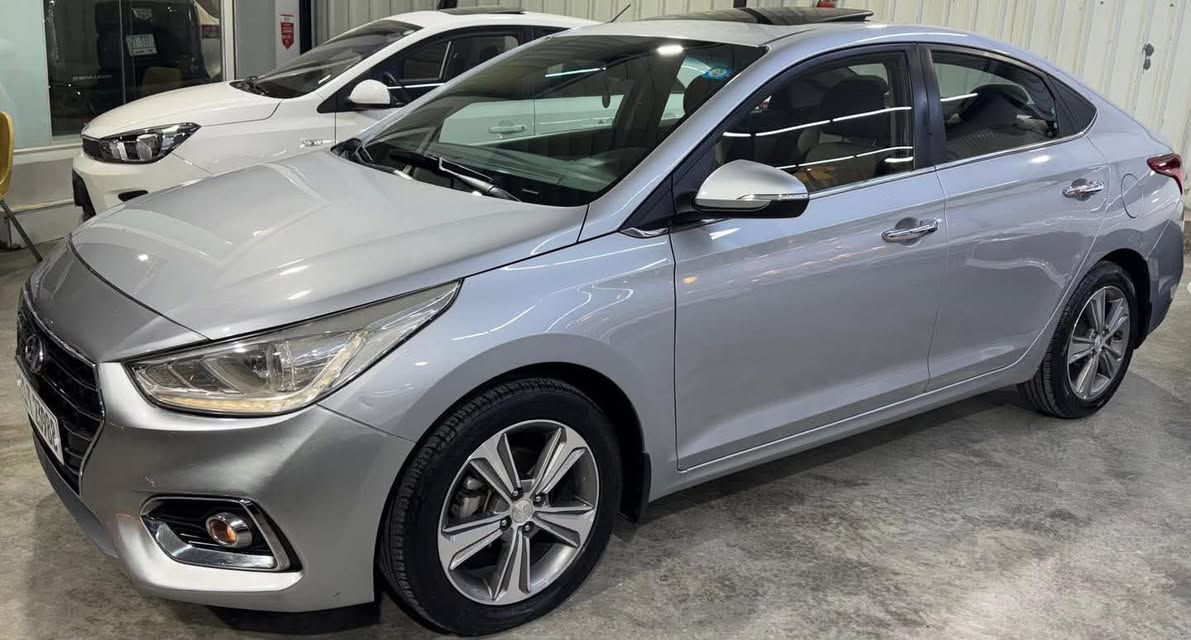 السلام عليكم اكسنت 2020خليجي للبيع كفالة فقط صبغ دعامية فقط فول مواصفات فتحة شاشة كامرة دوارةمحرك دوش1600 مري شفط قطعتين تبريد ماشية 59 لسيارة جديدة علة وظع لشركة مكاني بغداد الحسينية السعر 125 وبيهة مجال الرقم ***********
