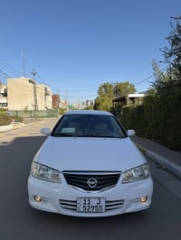 صني ٢٠١٠ • محرك ١٦٠٠ • مكفولة