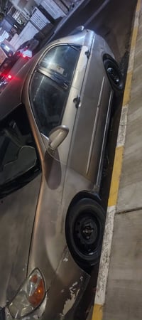 اسبكترا ٢٠٠٧ • جاهزة • فلوجة