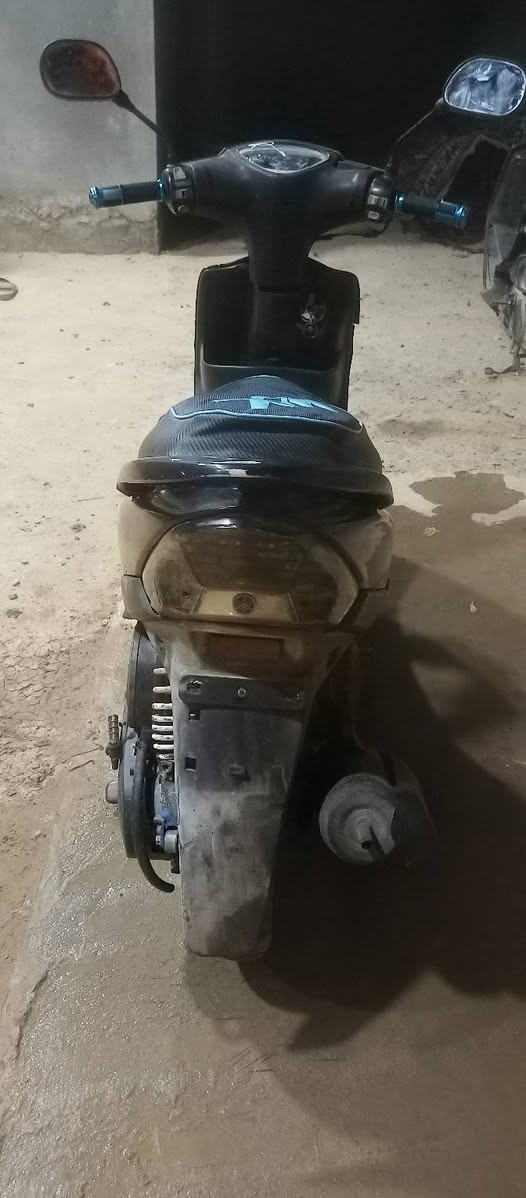 سلام عليكم دراجه ماكس عدله ما مستعمله منزله قبل4ايام حاوية ما مفتوحه جدامك جيب مصلح وفحص عطل بس گلوبات الامامي فقط مالت الاشارة ميضلن يشتغلن بس الاشارة ولباقي بيه كلشي شغال لبصره قضاء لقرنه للتواصل هذة حسابي تـيك توك وبيك خير وتدلل s_________57.


**إذا كنت صاحب هذا الإعلان وتريد حذفه لأي سبب، رجاءا أرسل رسالة إلى الدعم الفني**