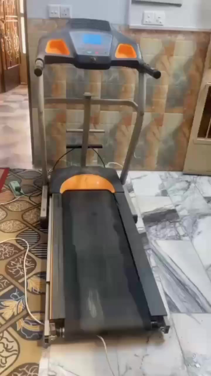 جهاز رياضه جديد ستخدام قليل السعر 150


**إذا كنت صاحب هذا الإعلان وتريد حذفه لأي سبب، رجاءا أرسل رسالة إلى الدعم الفني**