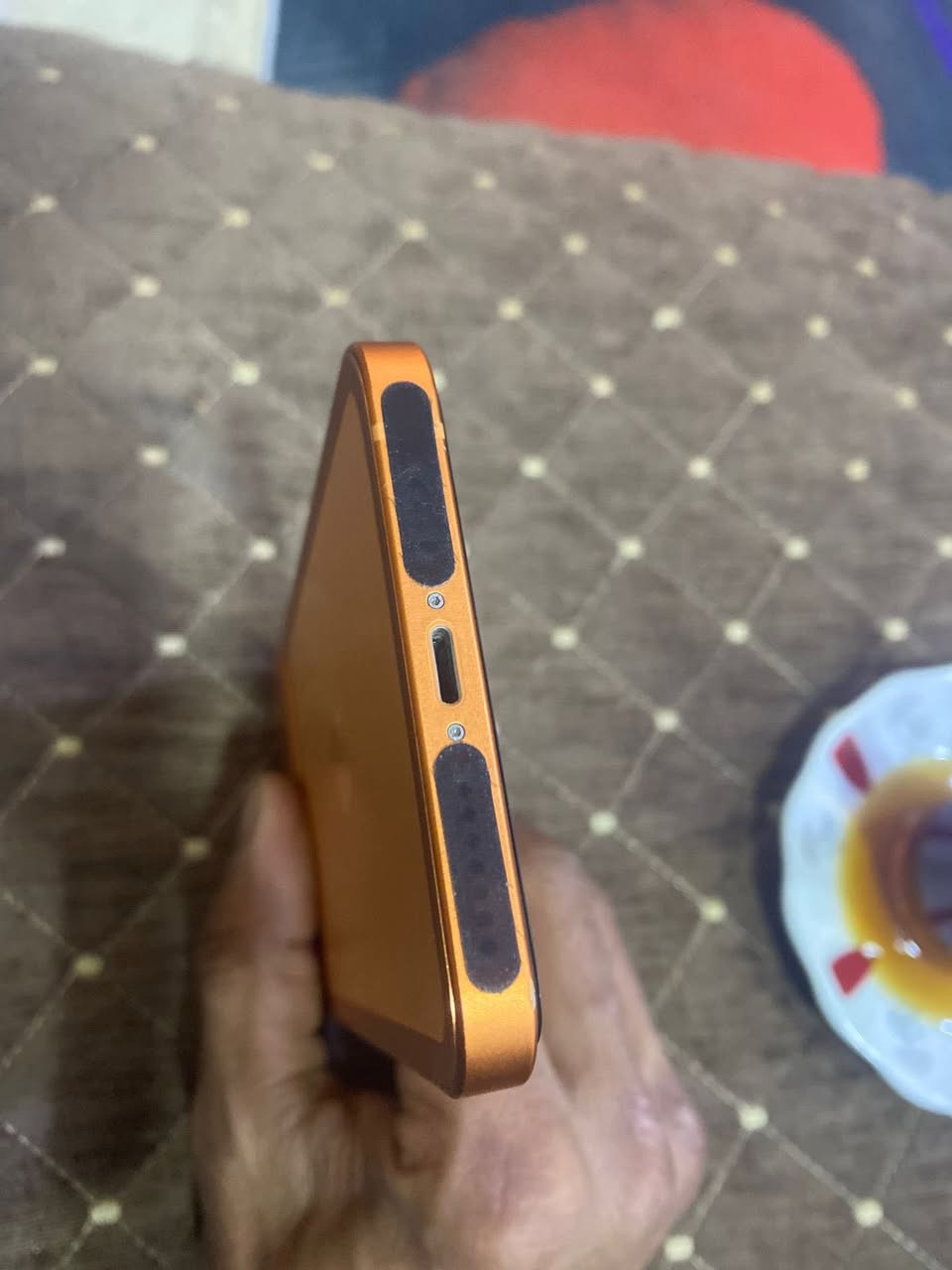 ايفون اكس ماكس ذاكره ٢٥٦ محور شاصي ١٧ برو ماكس مبدل بطاريه فقط والظهر مكسور الباقي كله بلادي ونضيف السعر ٢٢٥ وبي مجال للشراي 
مكاني الكمالية 
***********
***********
