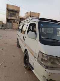 ١٤ راكب • مكينة جديدة • ٢٠٠٨