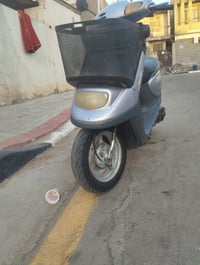 للبيع • دراجة • لا تفاصيل
