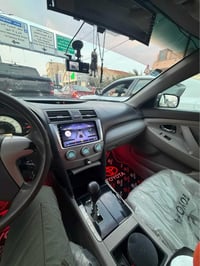 كامري ٢٠٠٩ • مكينة جديدة • قير اوتوماتيك