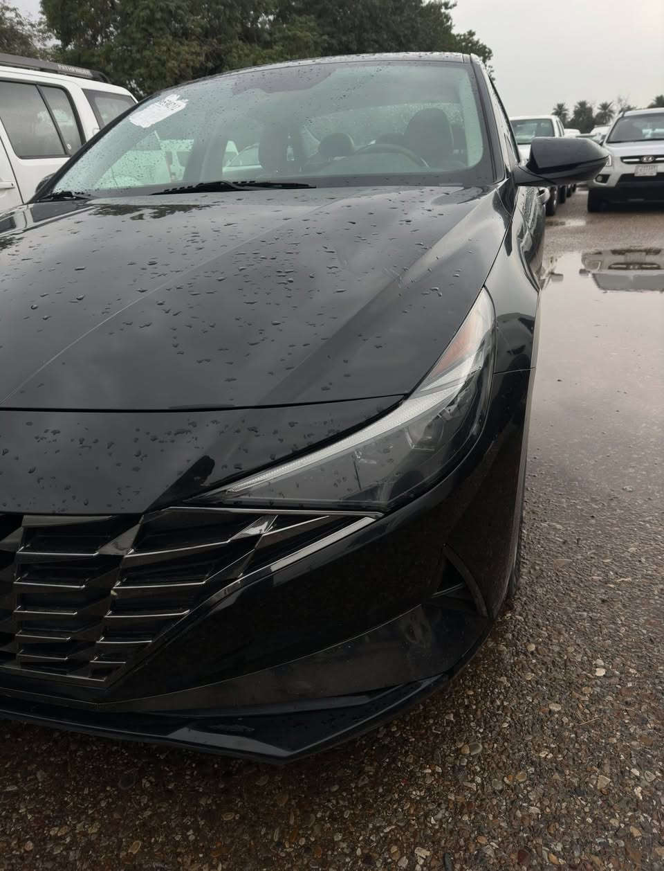 السلام عليكم 
النترا 2022 لتمدد فوووول امريكي (كفالة عامة) 
حادث امريكا فقط دعامية خلفية  
المواصفات / لتمدد 
تشغيل عن بعد 
فتحة 
بصمه 
شاشة ديجتال متصلة 
تحكمات ستيرن فوول 
رادارات 360
كامرة خلفية 
حساسات 
كشنات تدفئة 
كشن السائق كهرباء بلكامل 
ترحيب 
لد متصل 
اوتو هولد 
مودات قيادة 
مفوولة السيارة 
مكانة بغداد ب اسمي تحويل ثاني يوم 
السعر (175) وبي مجال 
***********
