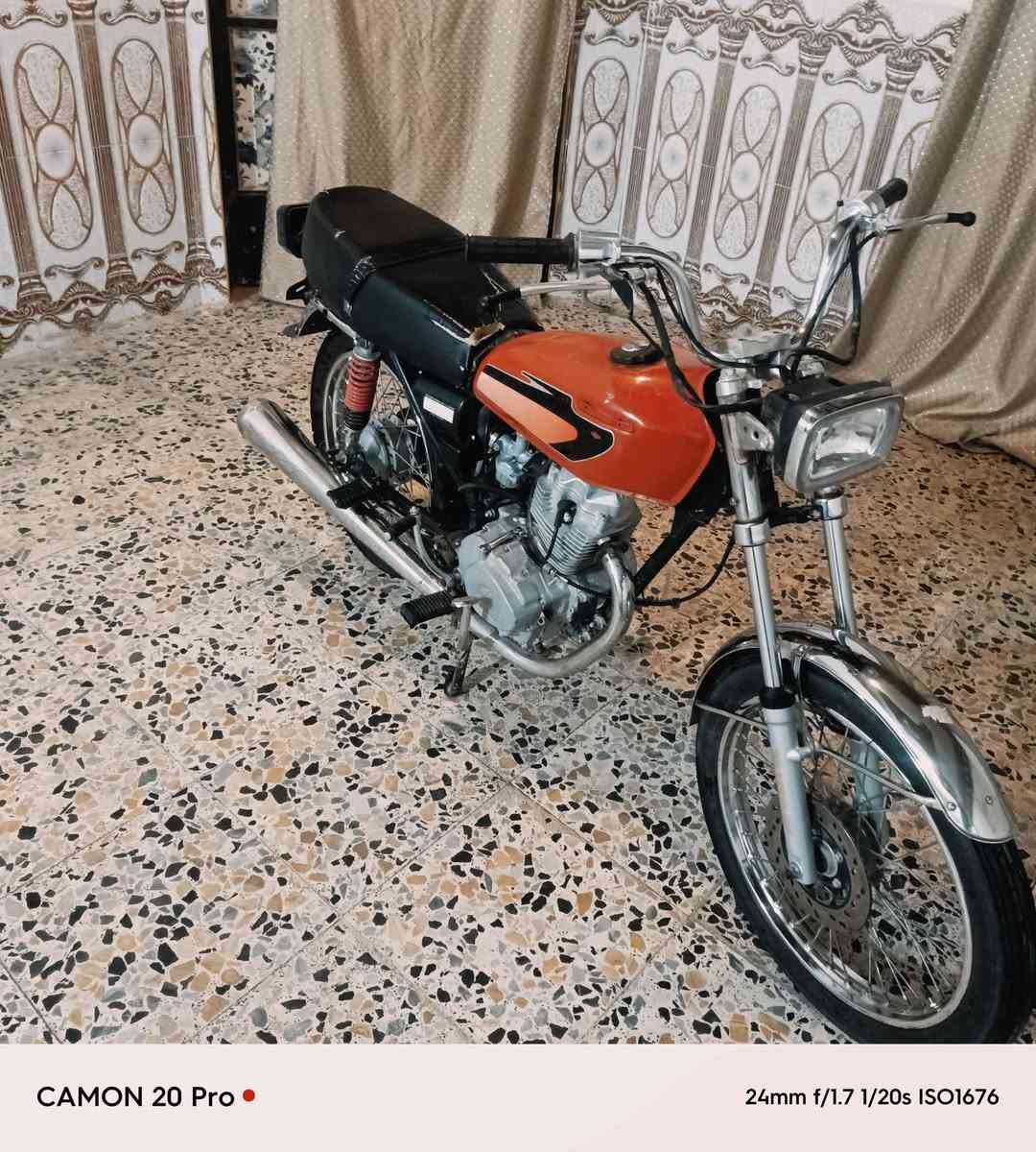 السلام عليكم ربعه كير موديل 2022 اوراق دراجه حلوه بمعنه الكلمه  السعر 575 او بيها مجال


**إذا كنت صاحب هذا الإعلان وتريد حذفه لأي سبب، رجاءا أرسل رسالة إلى الدعم الفني**