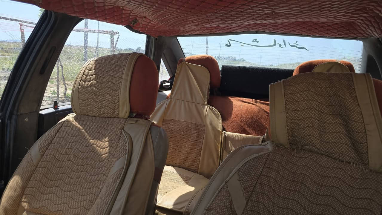 اوبل فكترا موديل ٨٩ محدث ٩٥ سستم جديد سنويه خضره منتهيه ٢٠١٤ للبيع السعر ٢٧ وبيه مجال مكان السياره جنوب الموصل قرية العين و صفية  قرب الطاقة الحرارية 
قليل اتصل على هذا الرقم
 *********** 
*********** 
الموشاري لايتصل 

#نينوى #العراق #بغداد #الموصل #اليابان #اللهيبي #نينوى #الفلوجه #العراق
