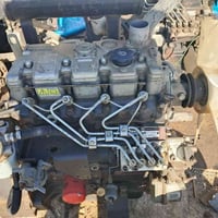 مكينة • ٤ سلندر • أخو الزيرو