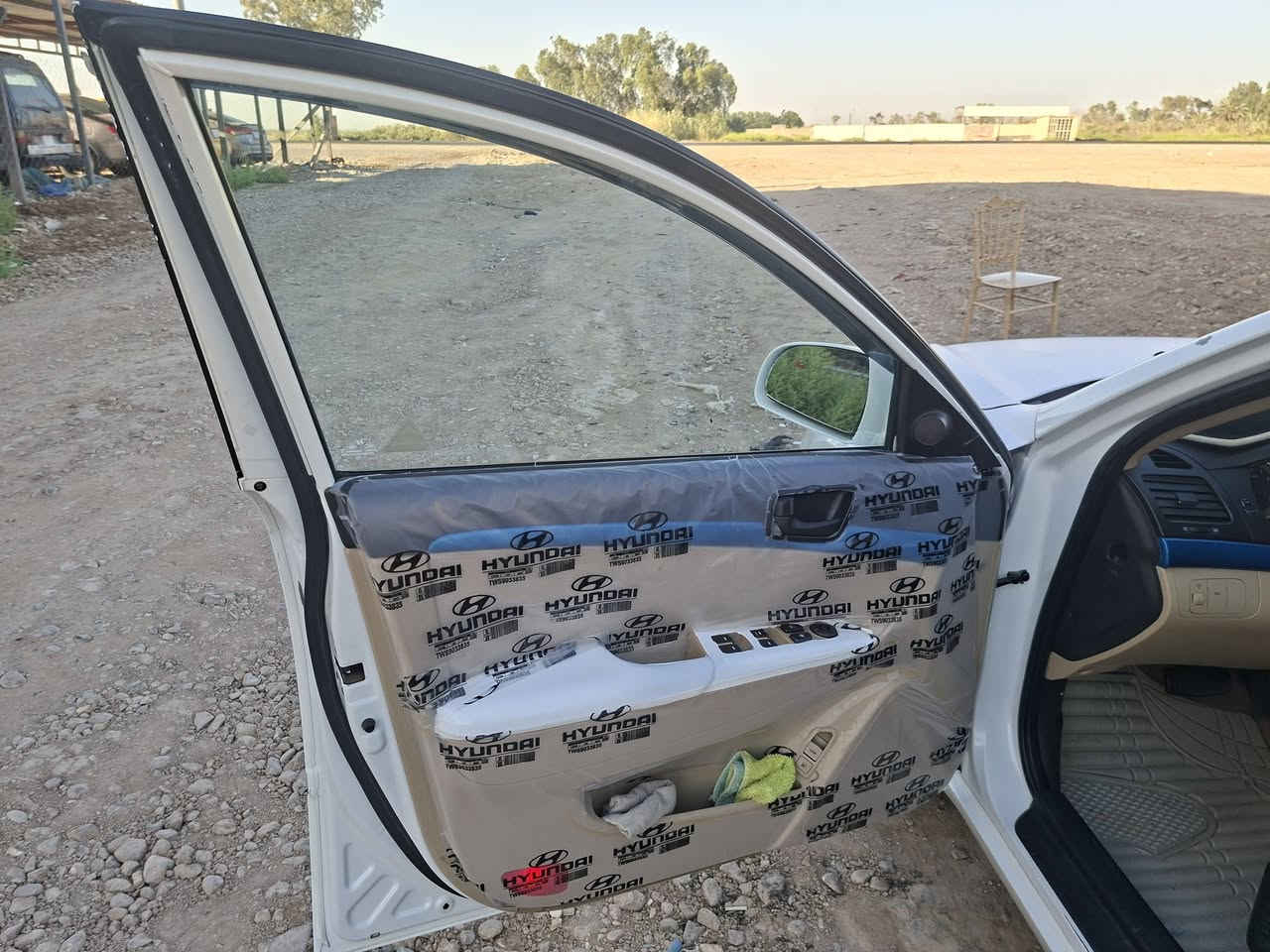 السلام عليكم سوناتا موديل ٢٠٠٩ وارد امريكي كلين كلين كلين كفاله من كلشي محرك ٢٠٠٤  سياره جديده رقم اربيل انكليزي  تحويل ثاني يوم تخم تاير دلوب سياره ماتصرف عليه ربع ترايك من اربيل للبصره 
غير متواجد ع الفيس 
الشاراي يتصل
***********
***********
