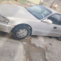 سوناته2 • ١٩٩٥ • تبريد شغال