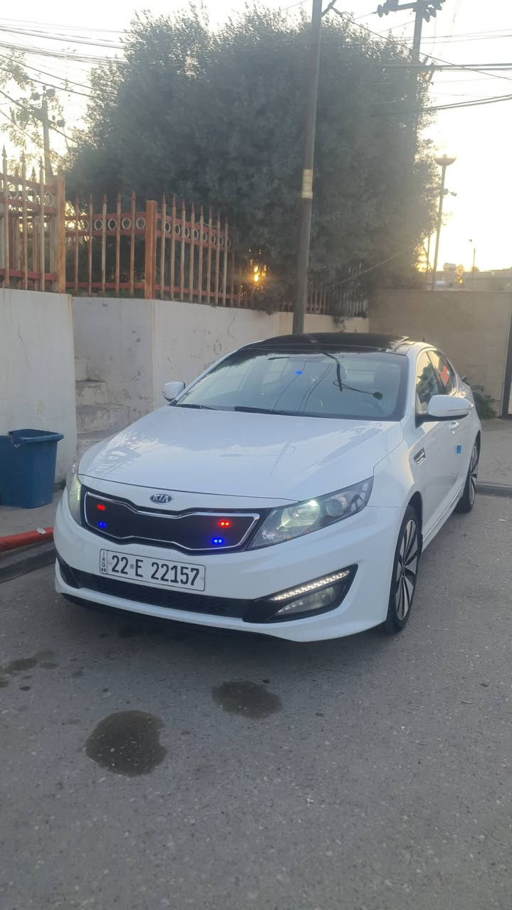 اوبتما ١٣ خليجي محرك ٢٤٠٠ دوش برغي مامفتوح شرط 
فول مواصفات تبريد قطعتين ثلج كشن كهرباء خزن ميموري مري شفط كشنات جلد لونين جام اتو 
ثلاث انضمة قيادة...... 
لدات امامي وخلفي 
بصمة بنوراما رقم أربيل جديد 
بيه فقط جاملغ رش بدون دواخل 
وباقي كفالة عامة 
مكاني كركوك الدروازه 
*********** 
مراوس هم ترهم سياره عالي
