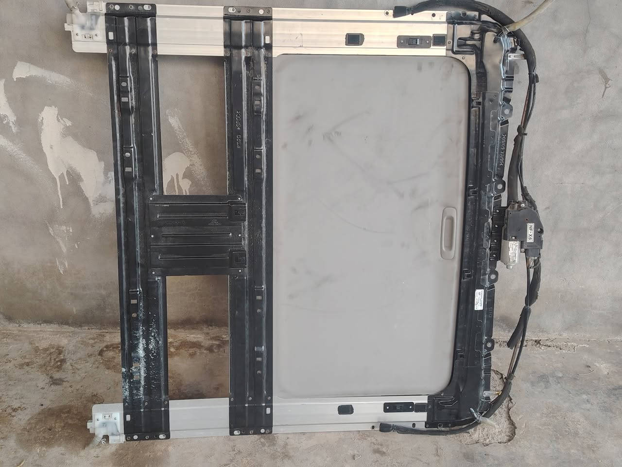 سجه مال تنته سوناتا 2010 مال تفصيخ بدون جامه ما مشتغله بلعراق
وتساب  
***********
