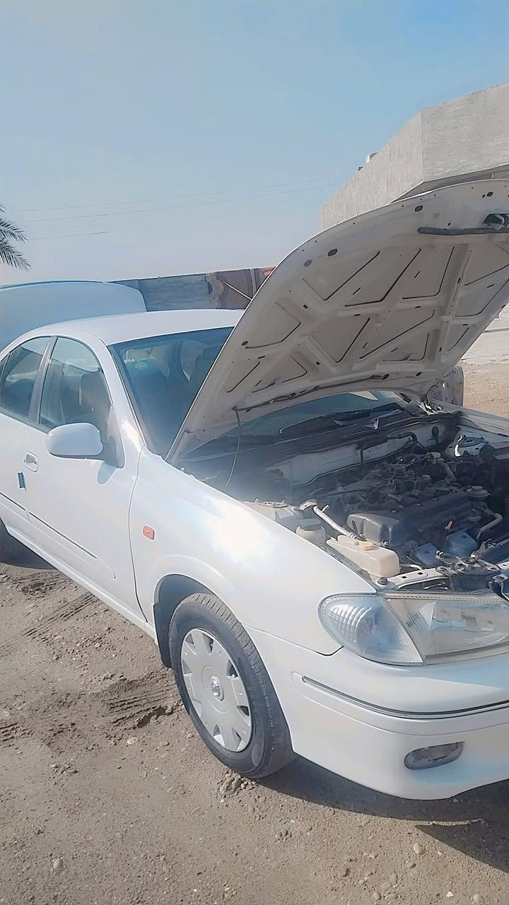 سياره صيني للبيع مقفوله كفاله عامه مكان بغداد شرط ابيع لك السونار***********
