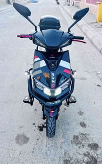 مدرع موديل 25 • جهاز انذار • الفلوجه