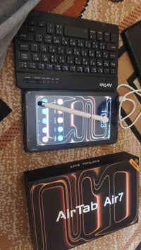 ايرتاب Air7 • نضيف • سماوه الخصر