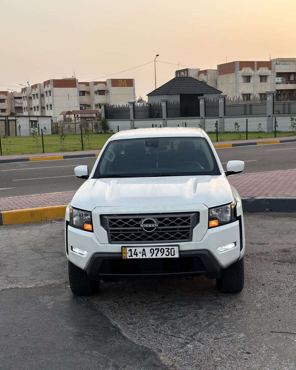 فونتيرا 2022 
مواصفات sv 
تشغيل بصمه 
لد نهاري 
لايت زنون 
حساس اطارات 
كامره خلفيه 
كشن كهرباء 
رادار امامي 
تحديد مسار 
مثبت سرعه 
شاشه كبيره 
6 سلندر 
حادث مدكر وباب 
***********
بصره ساحه سعد داخل محطه لؤلؤه البصره 
 #لؤلؤه #البصره #البصره_بغداد_الموصل_الانبار_تكريت_كركوك_اربيل_دهوك_كربلاء_الفلوجه
