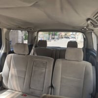 سيارة الفارد ٦ سلندر موديل ٢٠٠٢  فور ويل السيارة جاهزة من كل النواحي  ...