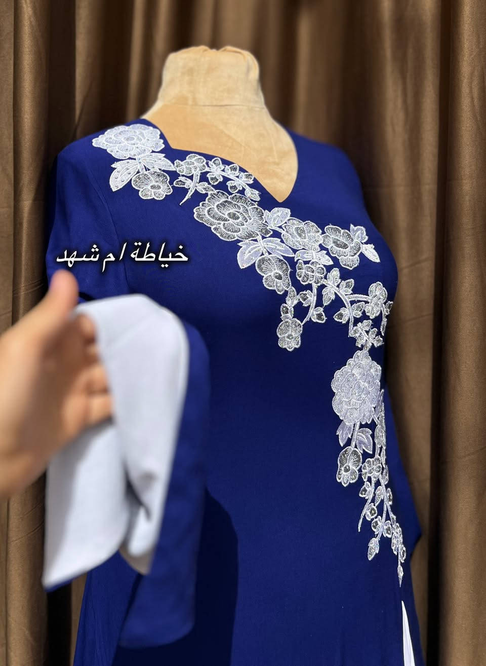 شايفين نسوان حما يخيطن نفس الخياط 🧐


**إذا كنت صاحب هذا الإعلان وتريد حذفه لأي سبب، رجاءا أرسل رسالة إلى الدعم الفني**