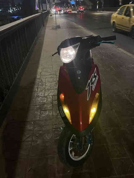 سلام عليكم عدله للبيع كفاله ما عده الكفر مكينه مكفوله شاصي مكفول الدراجه مكفوله من كلشي بس ما عده الكفر 
أكفلك سرقه و اكفلك بكن دخان تنقيصين كلشي  
بيه نواعم يدات 
وياله 
بدأت +يدات بانزين 
صلنصه 
قبق هندر 
فج ٤بساتمن و صينيه و براغي سبع ألوان 
معروضه ب٨٥٠ و بيه مجال للطبين
مكاني بغداد البياع 
رقمي 
***********
