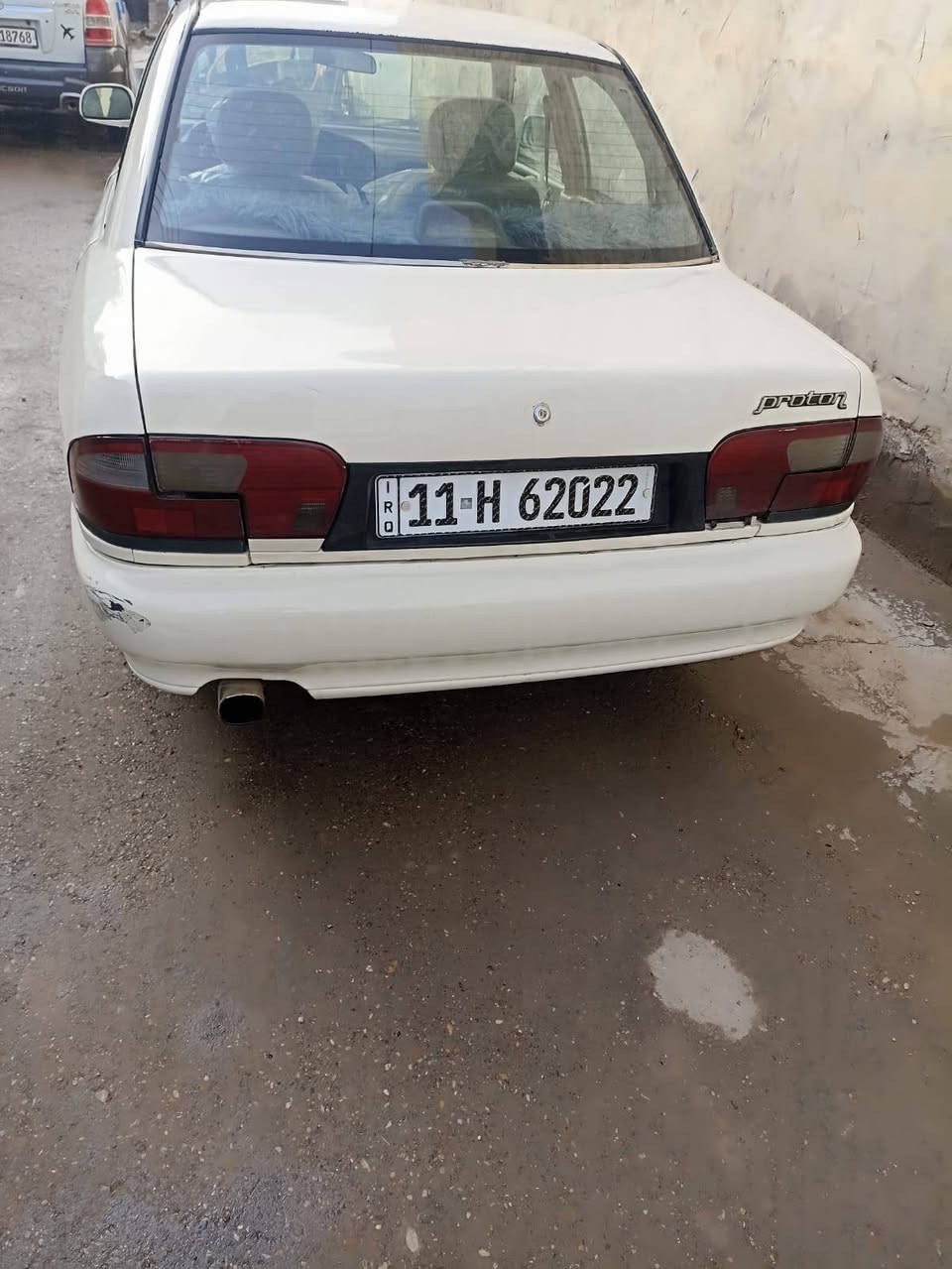 بروتون 2004 اوت ماتيك هزة ورقم بغداد جديد السيارة مصبوغه حزام تبريد جديد تخم تايرسعر 48 ورقة *********** 
الاتصال على هذا الرقم
