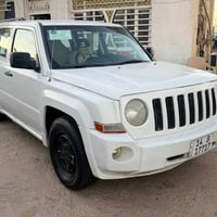 باتريوت • ٢٠٠٨ • بصره دولي