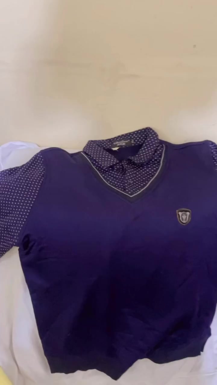 هوديات وبلوزات بارده وحلوه ونضيفات باله شي ان مو عاديات واكو هواي موديلات سعر الفين ٣ ب٥ 💙


**إذا كنت صاحب هذا الإعلان وتريد حذفه لأي سبب، رجاءا أرسل رسالة إلى الدعم الفني**