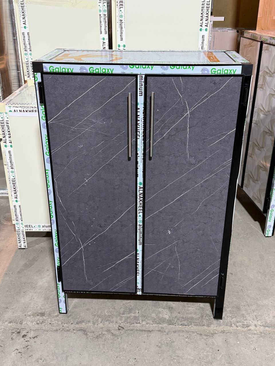 جزامه المنيوم فصال وليس السوكي 

القياسات
ارتفاع 120 سم
عرض 80سم
السعر..90 الف  يوجد توصيل


**إذا كنت صاحب هذا الإعلان وتريد حذفه لأي سبب، رجاءا أرسل رسالة إلى الدعم الفني**