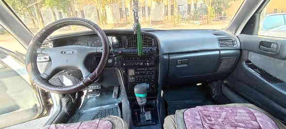 السلام عليكم
مارك تكم كربلائي للبيع موديل ١٩٩٤ رقم كربلاء بأسمي

السيارة مكفوله من كل اصولياتها 

السيارة مكفوله كير جديد ومكينه مكفوله من كلشي دواخل السياره نضيفه مثل ما موجود بالصوره

حداديه كامله قبل شهرين منفوضه من الدعاميه للدعاميه 

تبريد ثلج ما تصرف عليه دينار

السعر ٦٥ وبيها مجال 

***********
