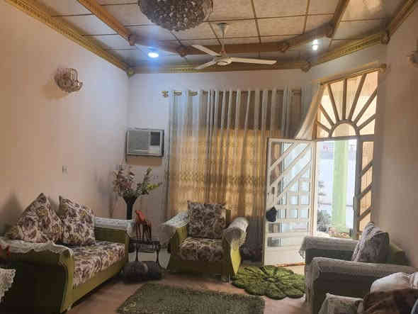 #بيت #للبيع 300متر بناء طابوك درجه أولى طابو صرف زراعي بسم عراقي تحويل بسمك مباشر البيت سعره 140 وبي مجال ملاحضه البيت يرهم اقساد تنطي مقدمه 50 مليون وكل شهر مليون ونص البيت صيده لحكو ماكو هيج سعر خيالي والله للستفسار التصال ***********
