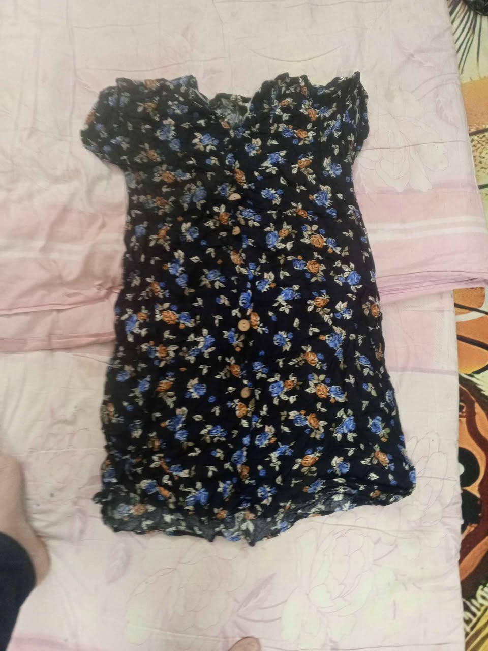 ملابس عمارة, ميسان


**إذا كنت صاحب هذا الإعلان وتريد حذفه لأي سبب، رجاءا أرسل رسالة إلى الدعم الفني**