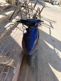 دراجه للبيع كلشي جديد بيه../عوزه تور باين وستان بس ب200  07814487019