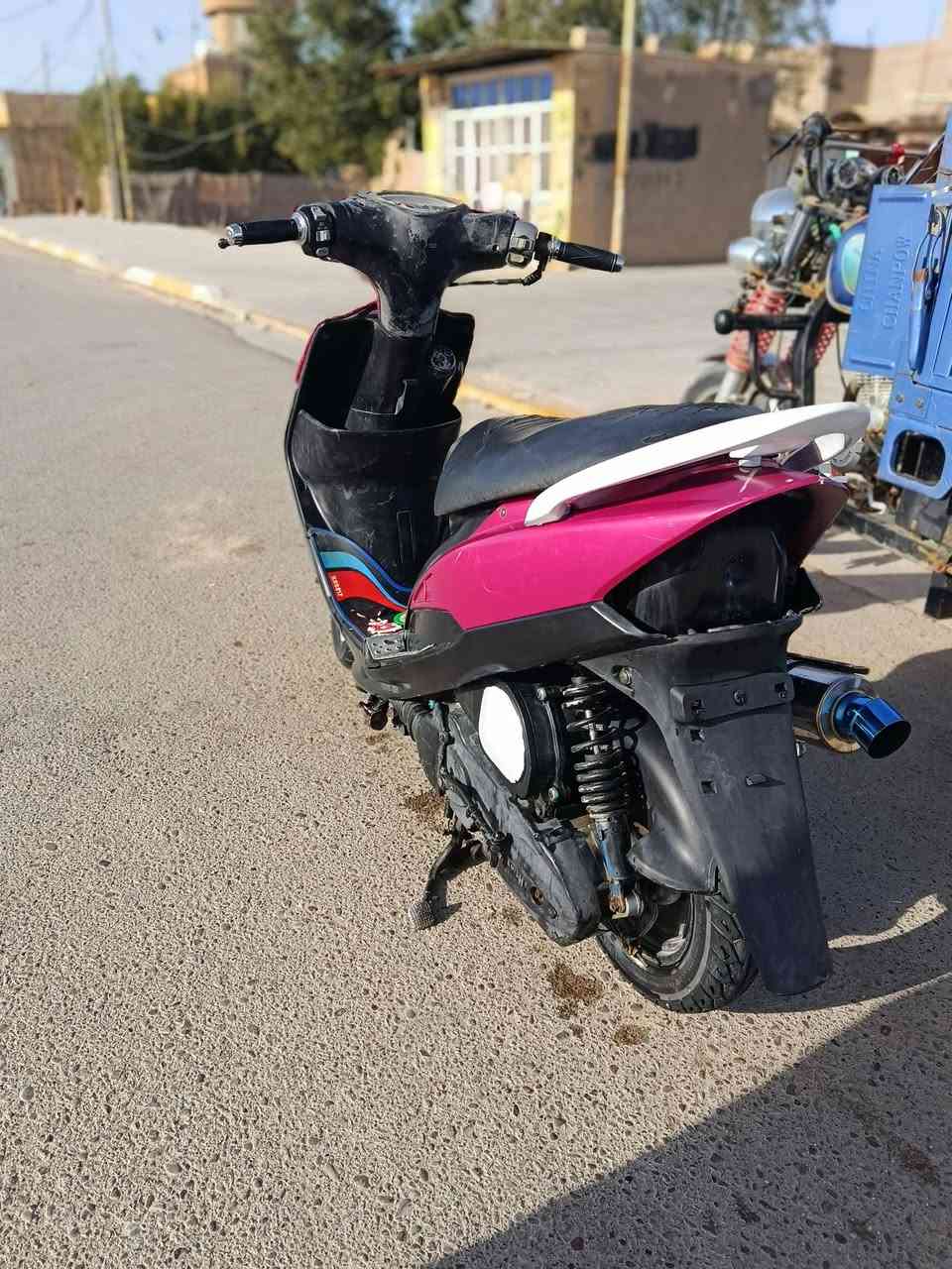 مراوس فقط
شعدك مراوس نزل


**إذا كنت صاحب هذا الإعلان وتريد حذفه لأي سبب، رجاءا أرسل رسالة إلى الدعم الفني**