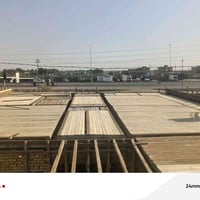 نجار متفرغ • قالب خشب • الكوت