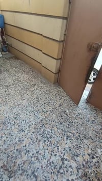 المهندسين • ١٠٠م • ٢ غرف