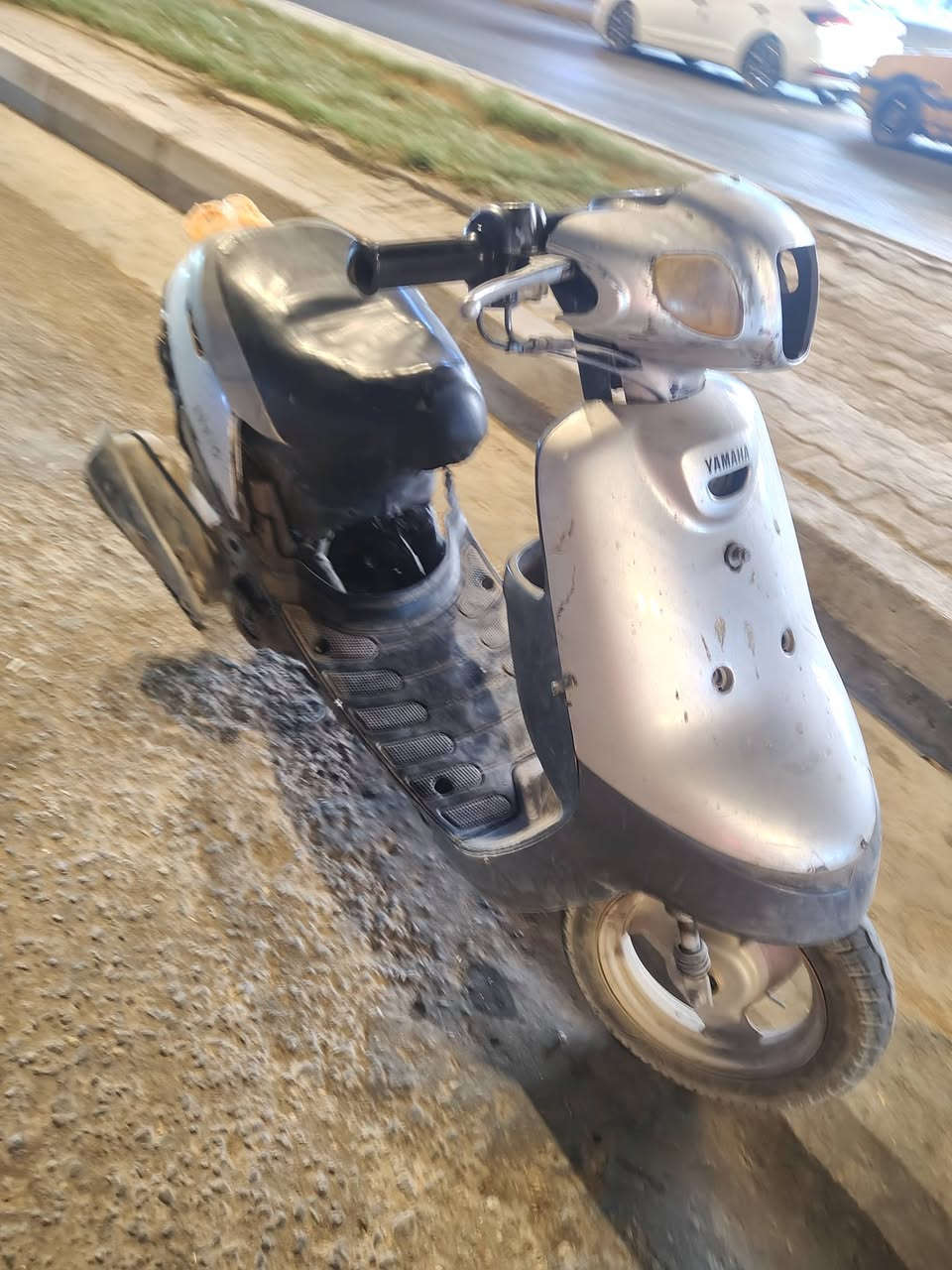دراجه بطه للبيع السعر 75


**إذا كنت صاحب هذا الإعلان وتريد حذفه لأي سبب، رجاءا أرسل رسالة إلى الدعم الفني**